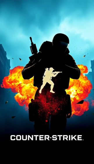 Csgo Phone Wallpaper
