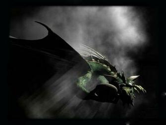 Mythical Creatures Wallpaper