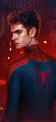 Andrew Garfield Wallpaper Whatspaper