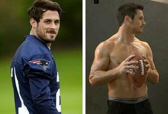 Danny Amendola Football Player Foto Gambar