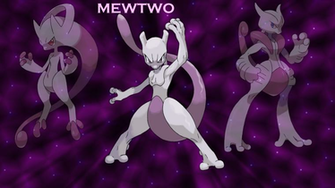 Mewtwo Wallpaper By Xxninja Pikachaoxx