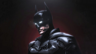 The Batman Robert Pattinson Movie 4k Wallpaper