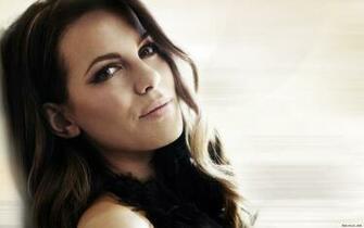 Kate Beckinsale Desktop Wallpaper In