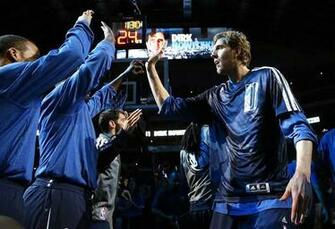 Dallas Mavericks