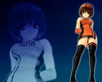 Ecchi Wallpaper By Treux