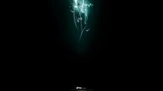 Glows In The Dark Desktop Pc And Mac Wallpaper
