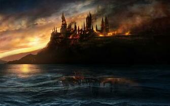 Hallows Movies Wallpaper HD Wallpaper55 Best