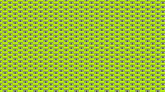 Flashing Stereo Boombox Desktop Wallpaper