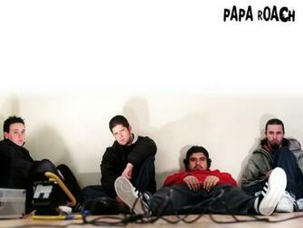 Papa Roach