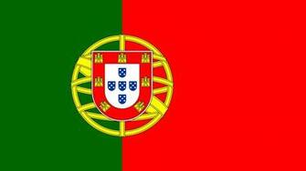Portugal Flag UHD 4k Wallpaper