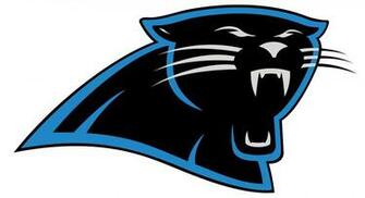 Carolina Panthers Nfl Football Wallpaper Background