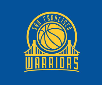 Image Gallery Warriors Logo