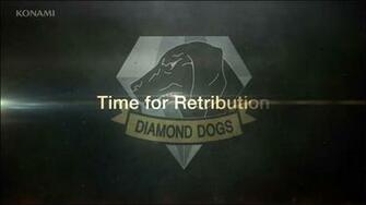 Mgsv Tpp Time For Retrubution