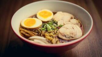 Gallery Gaku Ramen