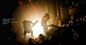 Metal Heavy Hard Rock Concert Concerts Crowd D Wallpaper Background