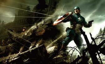 Captain