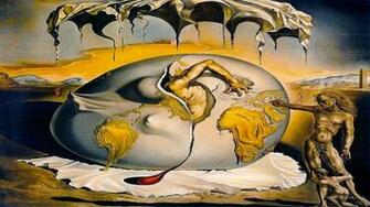 Salvador Dali Wallpaper Paintings Art Desktop