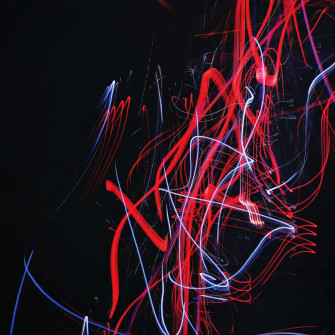 Light Red Wallpaper