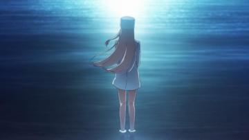 Wallpaper Fate Zero Anime Girls Irisviel Von Einzbern