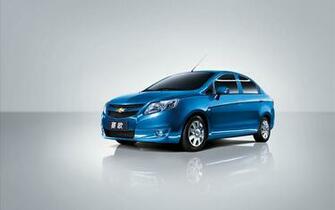Chevrolet Cruze HD Wallpaper