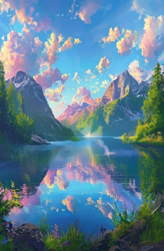 8k Resolution Wallpaper