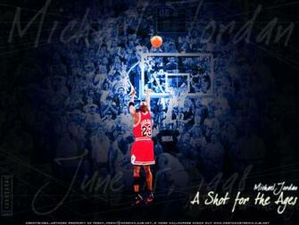 Wallpaper Michael Jordan HD