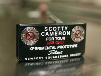 How Much Is A Scotty Cameron Prototype Putter Worth Sdoople