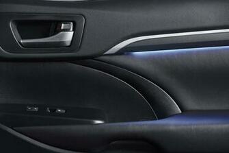 Toyota Highlander Picture Number