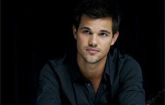 Wallpaper Photo Guy Actor Taylor Lautner Daniel