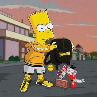 Machonis Design Gmail Thesimpsons Simpsons Copordrop