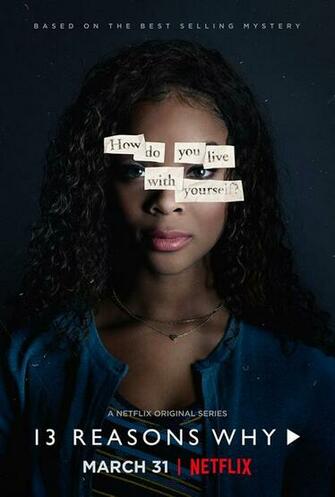 Watch The Reasons Why New Featurette Plus Character