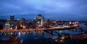 Pittsburgh HD Wallpaper Color Palette Tags Category General