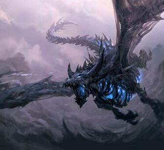 Dsng S Sci Fi Megaverse Fantasy Dragons Concept Art Gallery