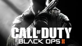 Black Ops Ii Computer Wallpaper Desktop Background Id