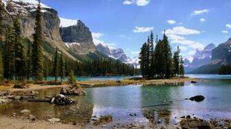 Wallpaper For Everything Windows HD Desktop Mountain