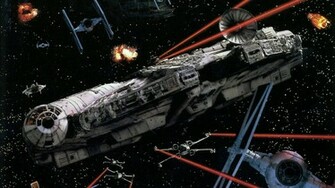 Explore The Collection Star Wars Movie