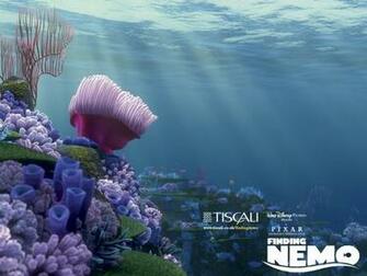 Finding Nemo Wallpaper Picture Collections