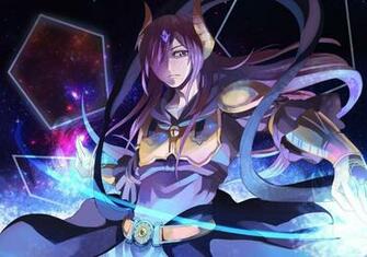 Magi Ren Koumei Dantalion Full Djinn Equip Labyrint Of