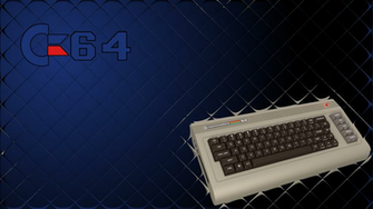 Years Of C64 Wallpaper By Watheanum