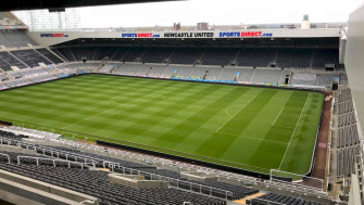 Newcastle United Fc Wallpaper
