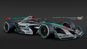 What Do You Think About The F1 Cars Formula1