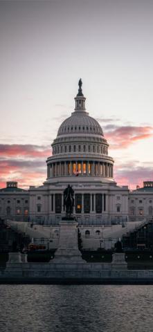Washington Dc iPhone Wallpaper
