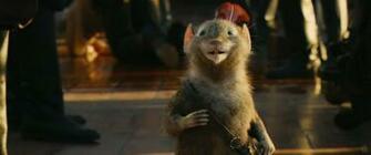 The Mouse In Chronicles Of Narnia Voyage Dawn Treader