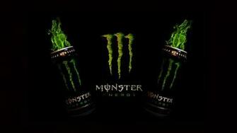 Monster Energy Drink Computer Wallpaper Desktop Background