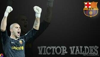 Barcelona Victor Valdes HD Wallpaper