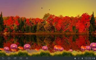 Lake George New York Wallpaper Autumn Live