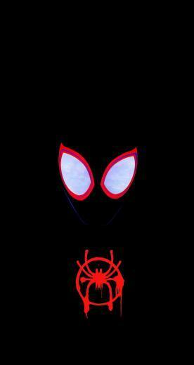Miles Morales Spider Verse Spiderman