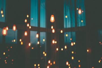 Lighting Pictures HD Image