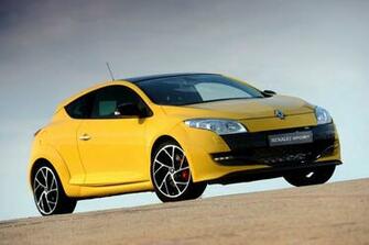 Renault Megane Rs Wallpaper HD