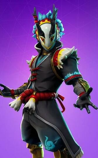 Fortnite Battle Royale Wallpaper Skin Taro